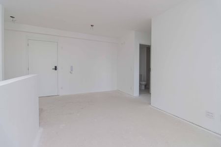 Sala de apartamento à venda com 2 quartos, 73m² em Vila Mariana, São Paulo