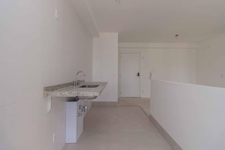 Apartamento à venda com 73m², 2 quartos e 1 vaga Apartamento à venda com 73m², 2 quartos e 1 vagaCozinha