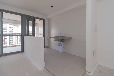Apartamento à venda com 73m², 2 quartos e 1 vaga Apartamento à venda com 73m², 2 quartos e 1 vagaCozinha