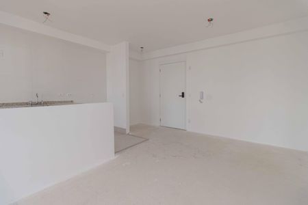 Sala de apartamento à venda com 2 quartos, 73m² em Vila Mariana, São Paulo