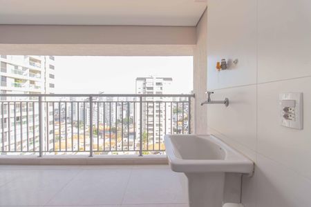 Apartamento à venda com 73m², 2 quartos e 1 vaga Apartamento à venda com 73m², 2 quartos e 1 vagaÁrea de Serviço