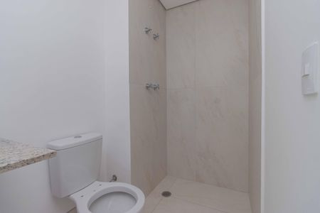 Apartamento à venda com 73m², 2 quartos e 1 vaga Apartamento à venda com 73m², 2 quartos e 1 vagaBanheiro
