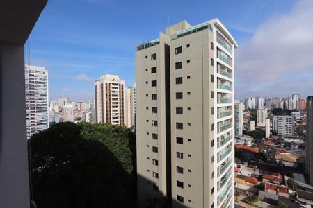 Apartamento à venda com 83m², 3 quartos e 1 vagaVista Varanda da Sala