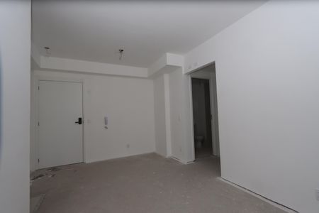 Sala de apartamento à venda com 3 quartos, 83m² em Vila Mariana, São Paulo