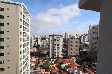 Apartamento à venda com 83m², 3 quartos e 1 vagaVista Varanda da Sala