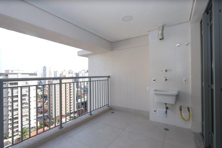 Apartamento à venda com 83m², 3 quartos e 1 vagaVaranda da Sala