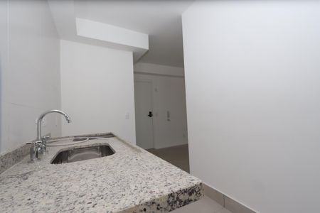 Apartamento à venda com 83m², 3 quartos e 1 vagaCozinha