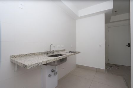Apartamento à venda com 83m², 3 quartos e 1 vagaCozinha