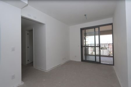 Sala de apartamento à venda com 3 quartos, 83m² em Vila Mariana, São Paulo