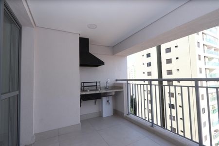 Apartamento à venda com 83m², 3 quartos e 1 vagaVaranda da Sala