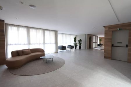 Apartamento à venda com 83m², 3 quartos e 1 vagaÁrea comum - Hall Social