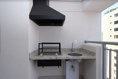 Apartamento à venda com 83m², 3 quartos e 1 vagaVaranda da Sala