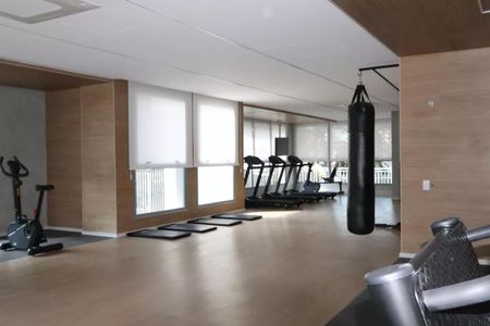 Apartamento à venda com 83m², 3 quartos e 1 vagaÁrea comum - Academia