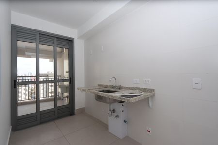 Apartamento à venda com 83m², 3 quartos e 1 vagaCozinha