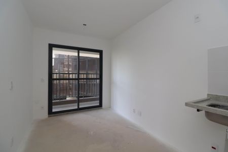 Studio à venda com 27m², 1 quarto e sem vagaStudio