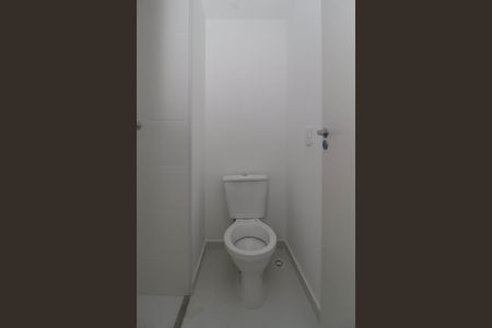 Studio à venda com 27m², 1 quarto e sem vagaBanheiro