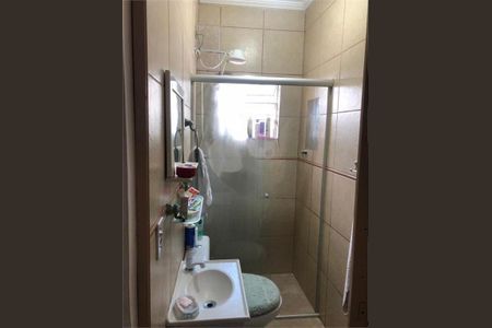 Casa de Condomínio à venda com 2 quartos, 180m² em Vila Ipojuca, São Paulo