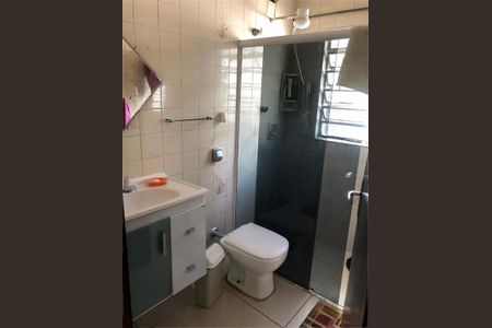 Casa de Condomínio à venda com 2 quartos, 180m² em Vila Ipojuca, São Paulo