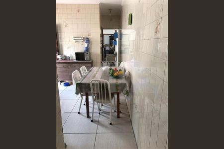 Casa de Condomínio à venda com 2 quartos, 180m² em Vila Ipojuca, São Paulo