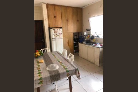 Casa de Condomínio à venda com 2 quartos, 180m² em Vila Ipojuca, São Paulo