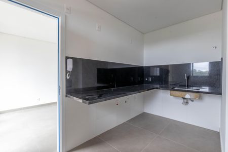 Apartamento à venda com 116m², 3 quartos e sem vaga Apartamento à venda com 116m², 3 quartos e sem vagaCozinha