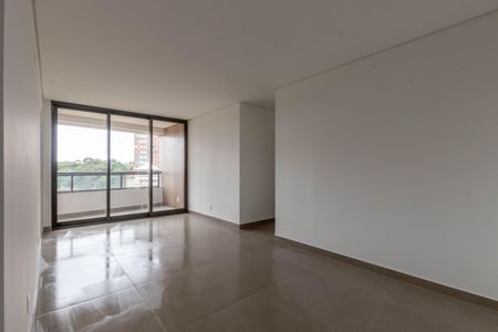 Apartamento à venda com 116m², 3 quartos e sem vaga Apartamento à venda com 116m², 3 quartos e sem vagaSala