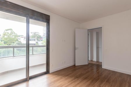 Apartamento à venda com 116m², 3 quartos e sem vaga Apartamento à venda com 116m², 3 quartos e sem vagaQuarto 3