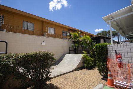 Apartamento à venda com 50m², 2 quartos e 1 vaga Apartamento à venda com 50m², 2 quartos e 1 vagaPista de Skate