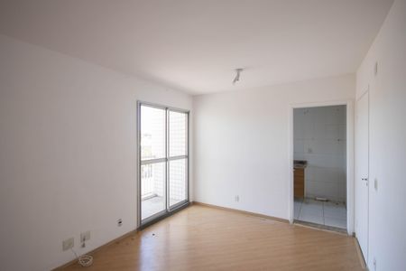 Apartamento à venda com 50m², 2 quartos e 1 vaga Apartamento à venda com 50m², 2 quartos e 1 vagaSala