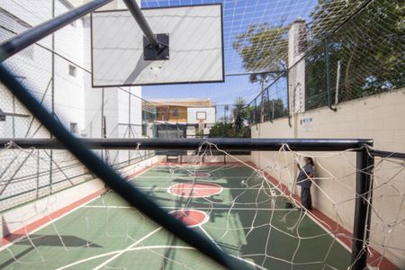 Apartamento à venda com 50m², 2 quartos e 1 vaga Apartamento à venda com 50m², 2 quartos e 1 vagaQuadra Esportiva