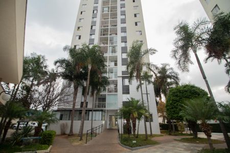 Apartamento à venda com 50m², 2 quartos e 1 vaga Apartamento à venda com 50m², 2 quartos e 1 vagaÁrea comum