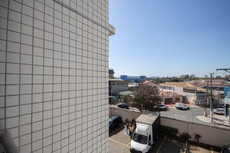 Apartamento à venda com 50m², 2 quartos e 1 vaga Apartamento à venda com 50m², 2 quartos e 1 vagaVaranda da Sala