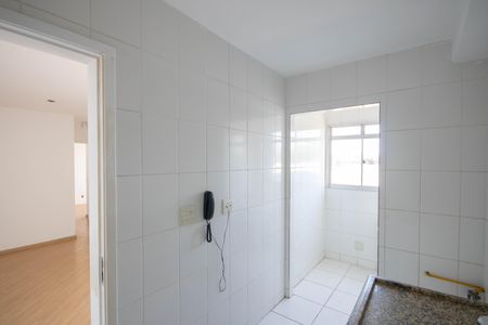 Apartamento à venda com 50m², 2 quartos e 1 vaga Apartamento à venda com 50m², 2 quartos e 1 vagaCozinha