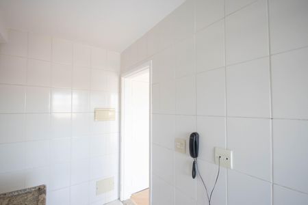 Apartamento à venda com 50m², 2 quartos e 1 vaga Apartamento à venda com 50m², 2 quartos e 1 vagaCozinha