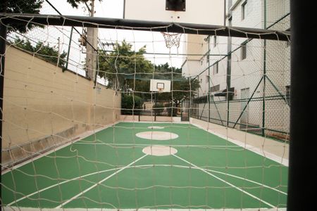 Apartamento à venda com 50m², 2 quartos e 1 vaga Apartamento à venda com 50m², 2 quartos e 1 vagaQuadra Esportiva