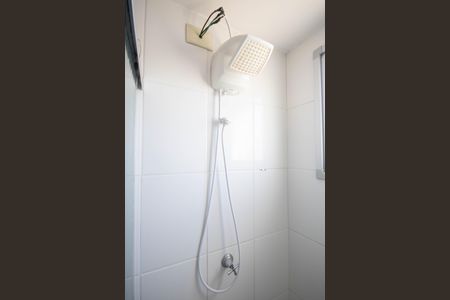 Apartamento à venda com 50m², 2 quartos e 1 vaga Apartamento à venda com 50m², 2 quartos e 1 vagaBanheiro