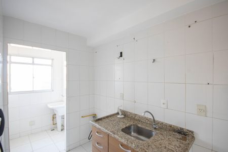 Apartamento à venda com 50m², 2 quartos e 1 vaga Apartamento à venda com 50m², 2 quartos e 1 vagaCozinha