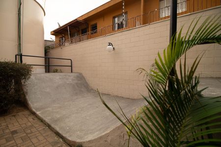 Apartamento à venda com 50m², 2 quartos e 1 vaga Apartamento à venda com 50m², 2 quartos e 1 vagaPista de Skate