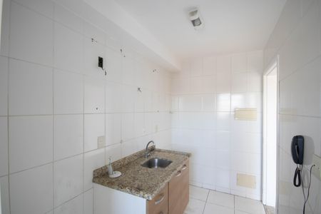Apartamento à venda com 50m², 2 quartos e 1 vaga Apartamento à venda com 50m², 2 quartos e 1 vagaCozinha