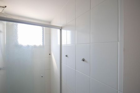 Apartamento à venda com 50m², 2 quartos e 1 vaga Apartamento à venda com 50m², 2 quartos e 1 vagaBanheiro