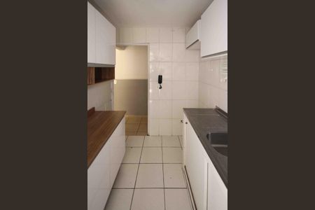 Apartamento para alugar com 52m², 2 quartos e 1 vaga Apartamento para alugar com 52m², 2 quartos e 1 vagaCozinha