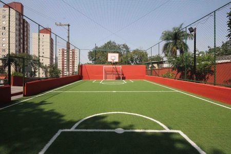 Apartamento para alugar com 52m², 2 quartos e 1 vaga Apartamento para alugar com 52m², 2 quartos e 1 vagaQuadra Esportiva