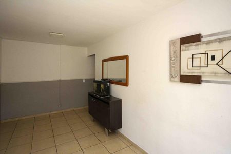 Apartamento para alugar com 52m², 2 quartos e 1 vaga Apartamento para alugar com 52m², 2 quartos e 1 vagaSala