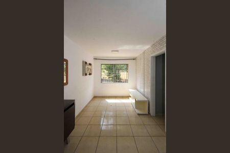 Apartamento para alugar com 52m², 2 quartos e 1 vaga Apartamento para alugar com 52m², 2 quartos e 1 vagaSala