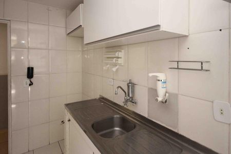 Apartamento para alugar com 52m², 2 quartos e 1 vaga Apartamento para alugar com 52m², 2 quartos e 1 vagaCozinha