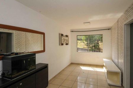 Sala de apartamento à venda com 2 quartos, 52m² em Jardim Maria Estela, São Paulo