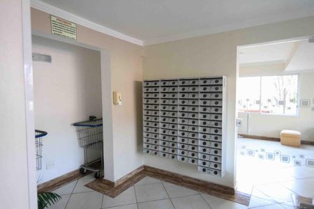 Apartamento para alugar com 52m², 2 quartos e 1 vaga Apartamento para alugar com 52m², 2 quartos e 1 vagaHall