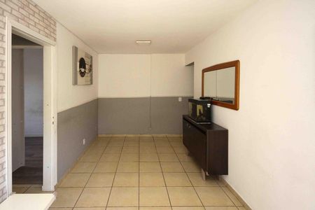 Apartamento para alugar com 52m², 2 quartos e 1 vaga Apartamento para alugar com 52m², 2 quartos e 1 vagaSala