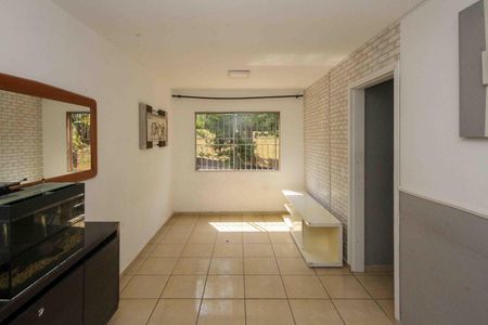Sala de apartamento à venda com 2 quartos, 52m² em Jardim Maria Estela, São Paulo