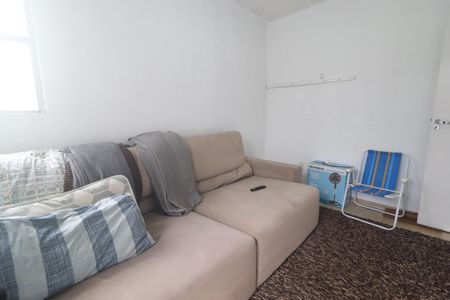 Apartamento para alugar com 74m², 2 quartos e 4 vagasQuarto 2